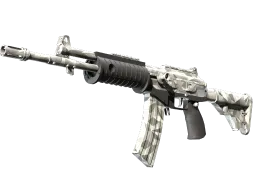 Galil AR | Shattered (Minimal Wear)