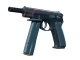 StatTrak™ CZ75-Auto | Hexane (Factory New)