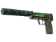 USP-S | Monster Mashup (Battle-Scarred)