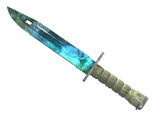 ★ Bayonet | Gamma Doppler (Factory New) Phase 3