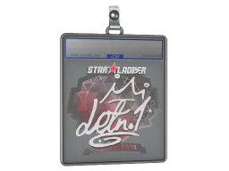 Sticker Slab | LETN1 | Berlin 2019