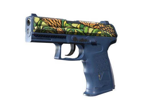 StatTrak™ P2000 | Corticera (Factory New)