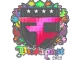 Sticker | FaZe Clan | Budapest 2025 CS2 skin