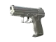 P2000 | Silver CS2 skin