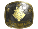 Sticker | G2 Esports (Gold) | Austin 2025