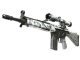 G3SG1 | Arctic Camo CS2 skin