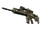 SCAR-20 | Sand Mesh CS2 skin