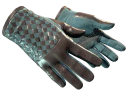 ★ Driver Gloves | Lunar Weave (Factory New)