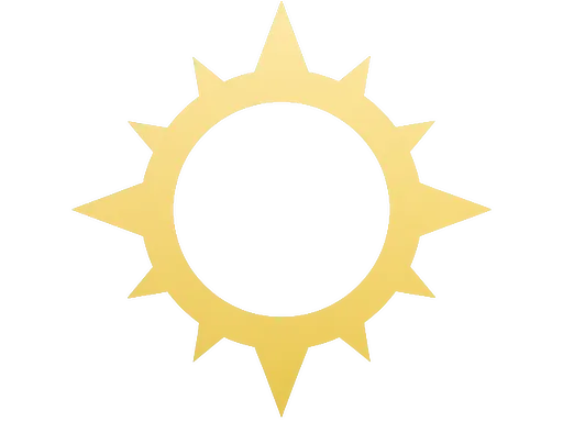 Sticker | Iron Halo