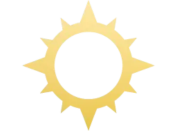 Sticker | Iron Halo
