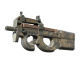 P90 | Desert DDPAT (Battle-Scarred)