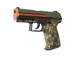 P2000 | Woodsman (Field-Tested)