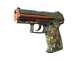 P2000 | Woodsman CS2 skin