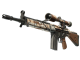 G3SG1 | Desert Storm skin