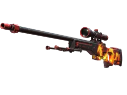 AWP | Wildfire (Factory New)