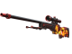 AWP | Wildfire (Factory New)