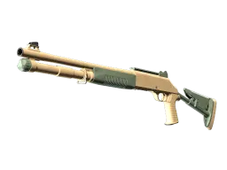 XM1014 | Grassland CS2 skin