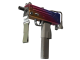 MAC-10 | Fade skin