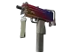 MAC-10 | Fade CS2 skin