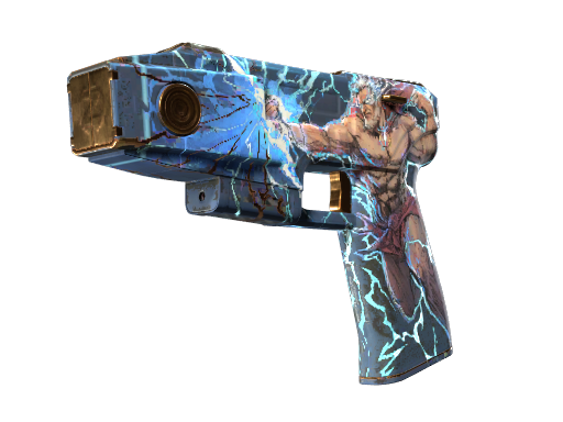 Zeus x27 | Olympus (Factory New)