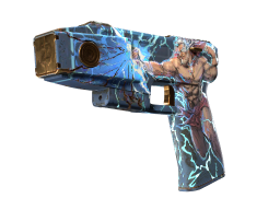 Zeus x27 | Olympus (Factory New)