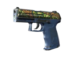 StatTrak™ P2000 | Corticera (Field-Tested)