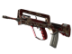 FAMAS | Styx (Field-Tested)