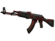 StatTrak™ AK-47 | Orbit Mk01 (Well-Worn)