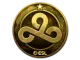 Cloud9 (Gold) | Katowice 2019