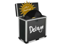 StatTrak™ Deluge Music Kit Box