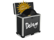 StatTrak™ Deluge Music Kit Box