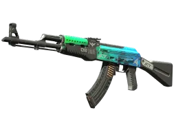 AK-47 | Ice Coaled (Field-Tested)