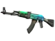 AK-47 | Ice Coaled CS2 skin