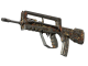 StatTrak™ FAMAS | Crypsis (Battle-Scarred)