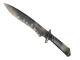 ★ Classic Knife | Scorched skin
