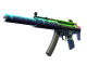 MP5-SD | Phosphor skin