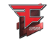 Sticker | FaZe Clan | Boston 2018 skin