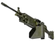 M249 | Gator Mesh CS2 skin