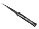 ★ Stiletto Knife | Scorched CS2 skin