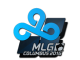 Sticker | Cloud9 | MLG Columbus 2016