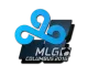 Sticker | Cloud9 | MLG Columbus 2016 CS2 skin