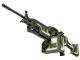 M249 | Deep Relief CS2 skin