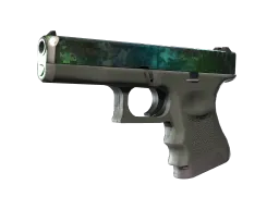Glock-18 | Gamma Doppler CS2 skin