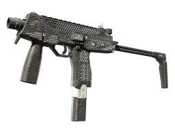 StatTrak™ MP9 | Featherweight (Factory New)