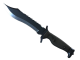 ★ Bowie Knife | Blue Steel skin