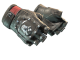 ★ Bloodhound Gloves | Charred (Factory New)