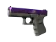 Glock-18 | Moonrise CS2 skin
