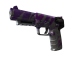 StatTrak™ Five-SeveN | Hybrid (Battle-Scarred)