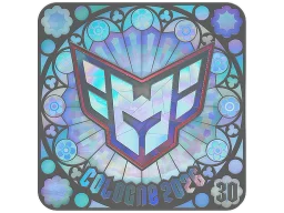 Sticker | HEROIC (Holo, Ranked) | Cologne 2026