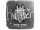 Sticker | huNter- | Austin 2025 CS2 skin